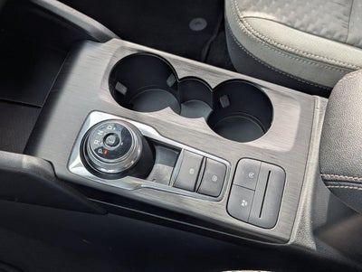 2020 Ford ESCAPE SUV