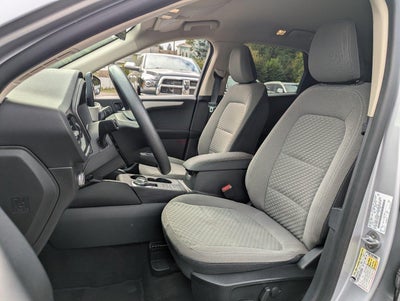 2020 Ford ESCAPE SUV