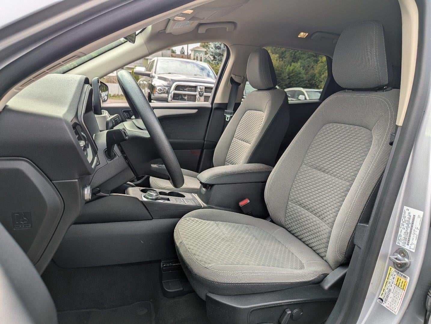 2020 Ford ESCAPE SUV