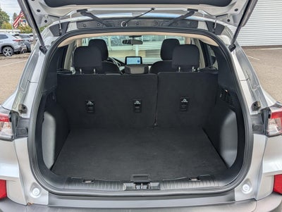 2020 Ford ESCAPE SUV