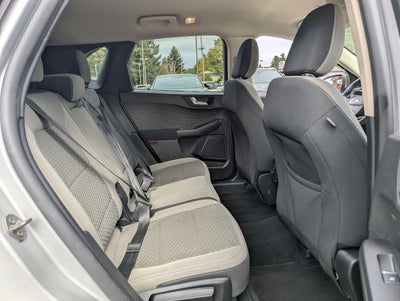2020 Ford ESCAPE SUV