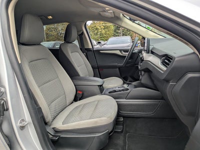 2020 Ford ESCAPE SUV