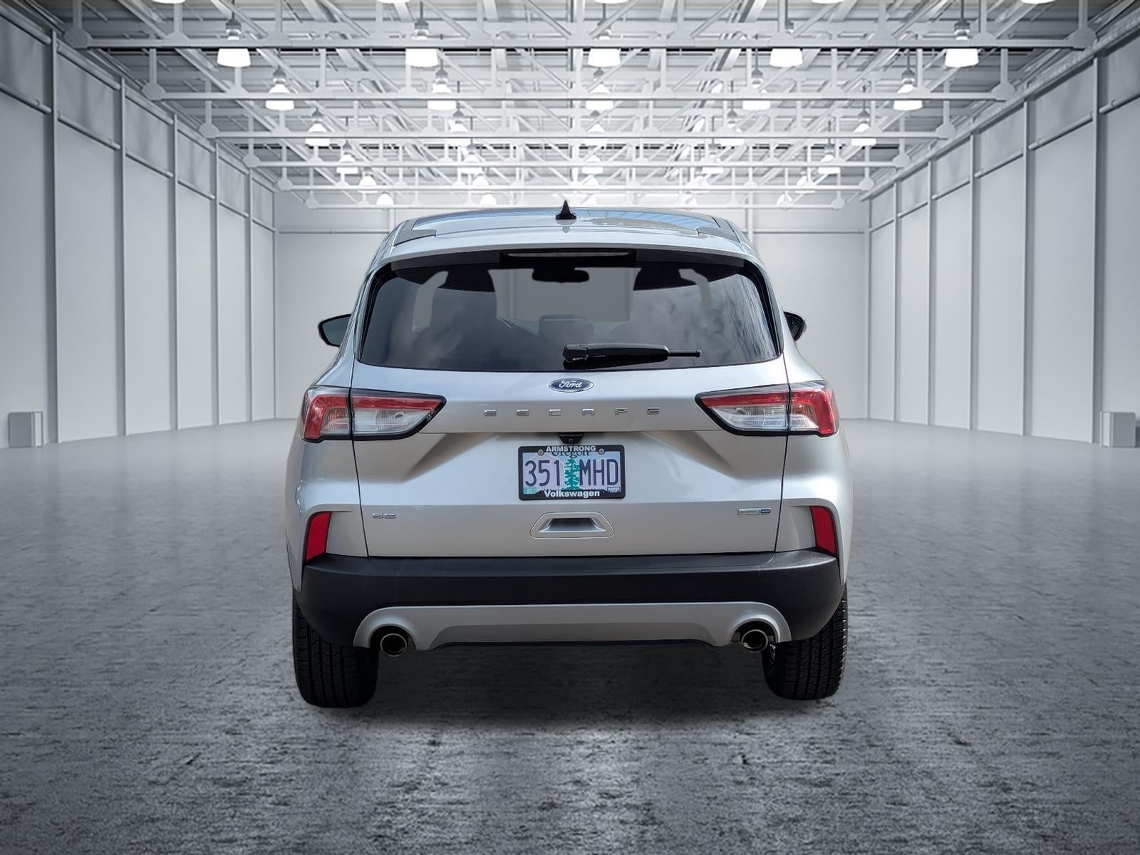 2020 Ford ESCAPE SUV