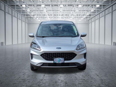 2020 Ford ESCAPE SUV