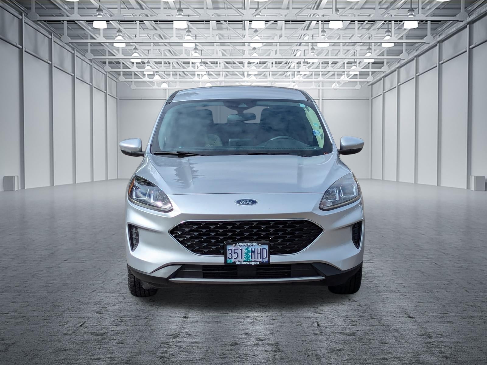 2020 Ford ESCAPE SUV