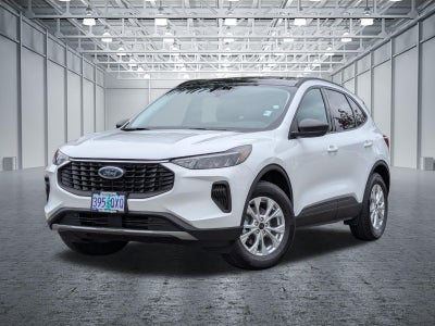 2025 Ford Escape ACTIVE AWD