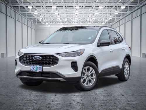 2025 Ford Escape ACTIVE AWD