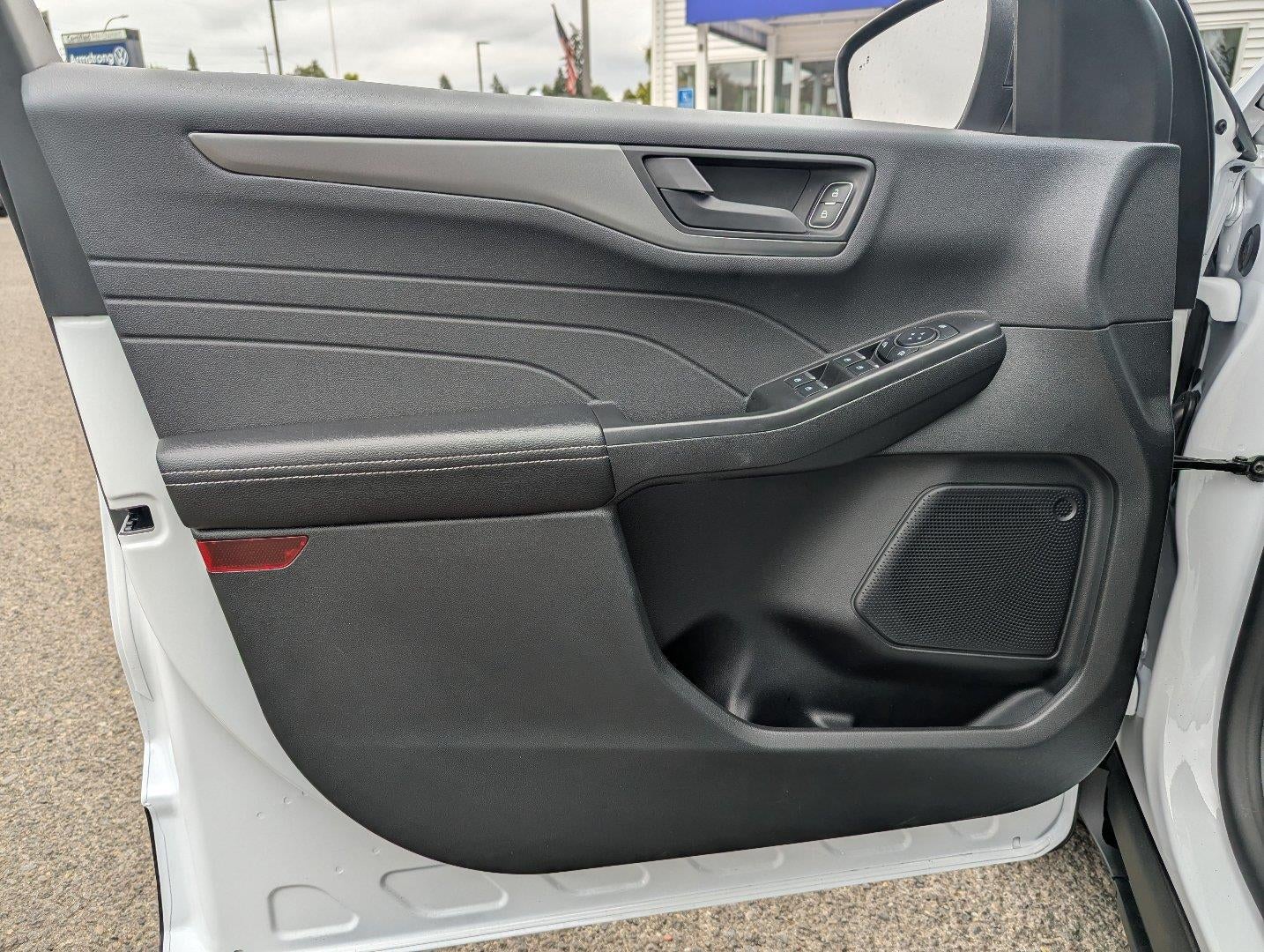 2025 Ford Escape ACTIVE AWD