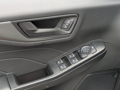 2025 Ford Escape ACTIVE AWD