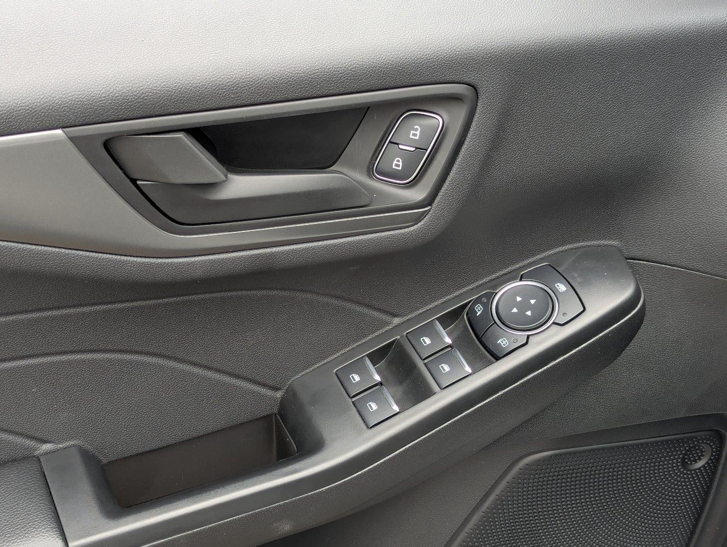 2025 Ford Escape ACTIVE AWD