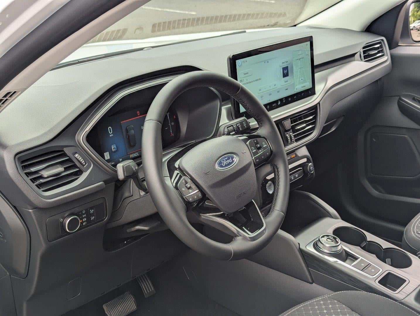 2025 Ford Escape ACTIVE AWD