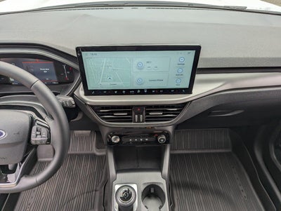 2025 Ford Escape ACTIVE AWD