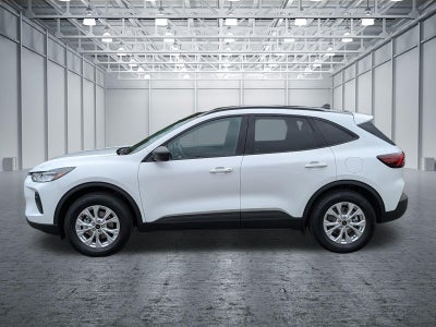 2025 Ford Escape ACTIVE AWD