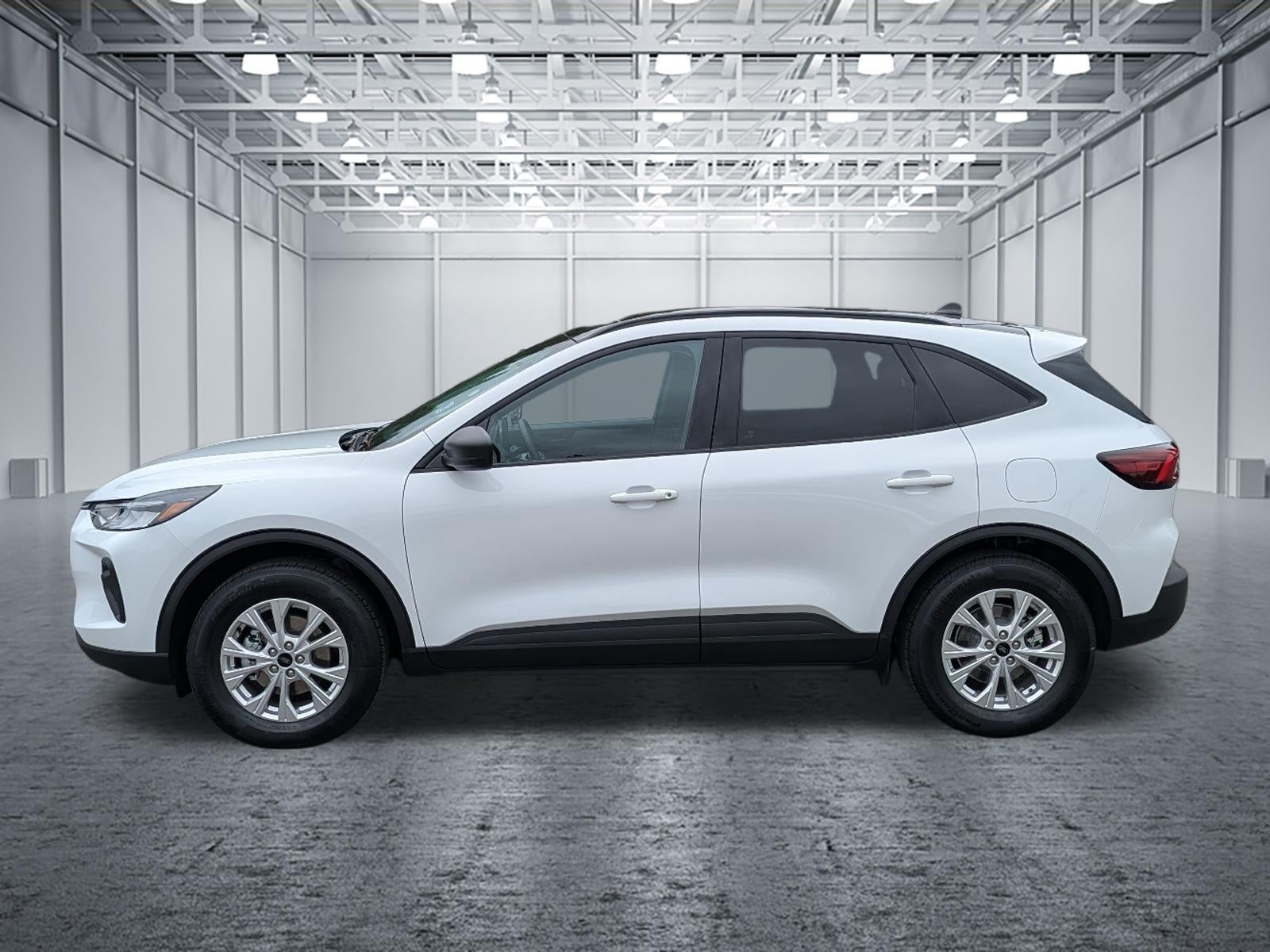 2025 Ford Escape ACTIVE AWD