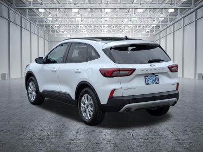 2025 Ford Escape ACTIVE AWD