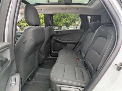 2025 Ford Escape ACTIVE AWD