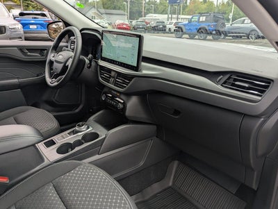 2025 Ford Escape ACTIVE AWD