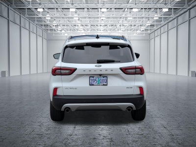 2025 Ford Escape ACTIVE AWD