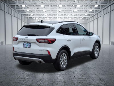 2025 Ford Escape ACTIVE AWD