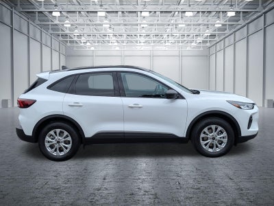 2025 Ford Escape ACTIVE AWD
