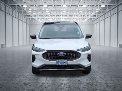 2025 Ford Escape ACTIVE AWD