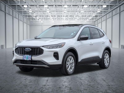 2025 Ford Escape ACTIVE AWD