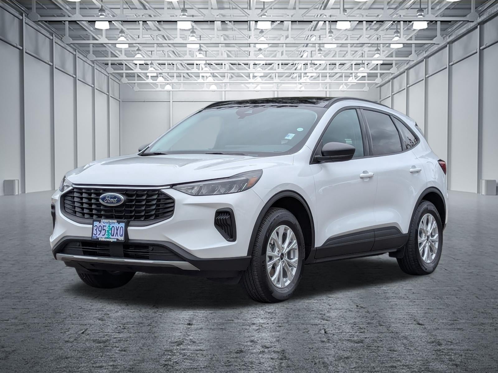 2025 Ford Escape ACTIVE AWD