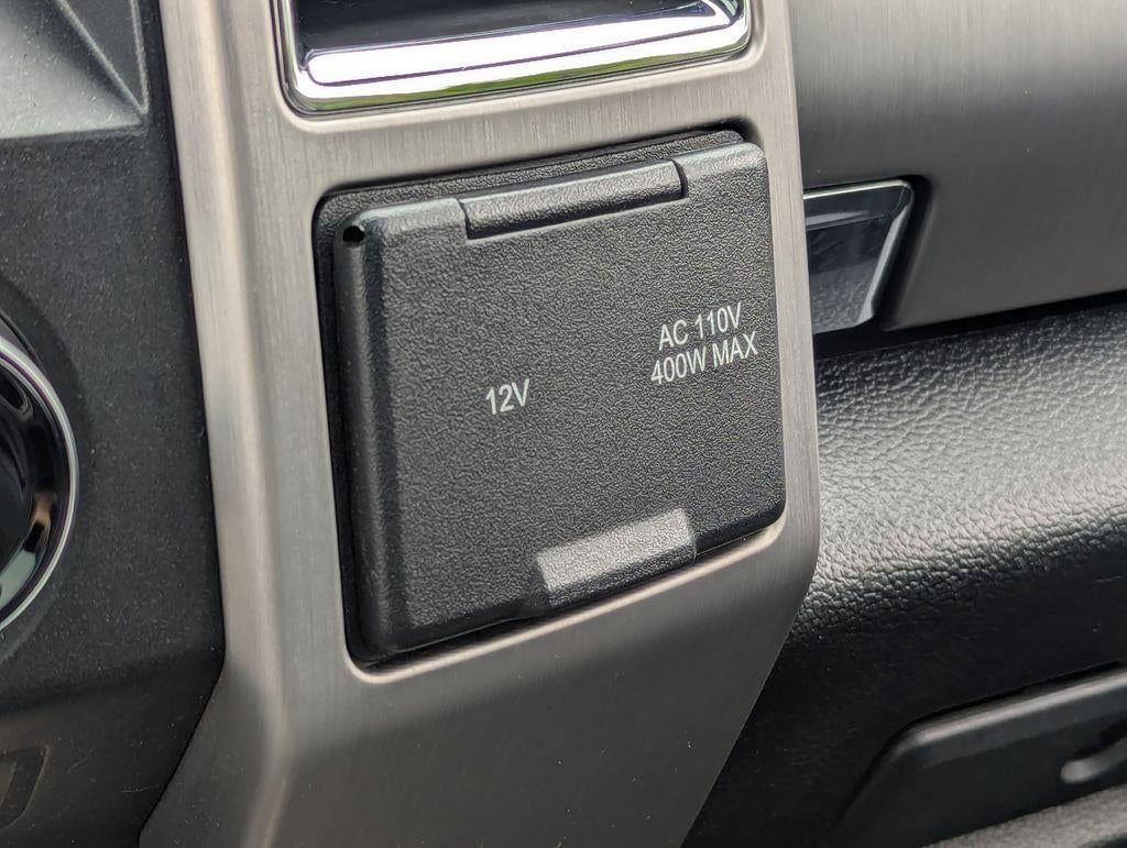 2017 Ford F-350SD Platinum