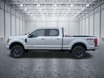 2017 Ford F-350SD Platinum