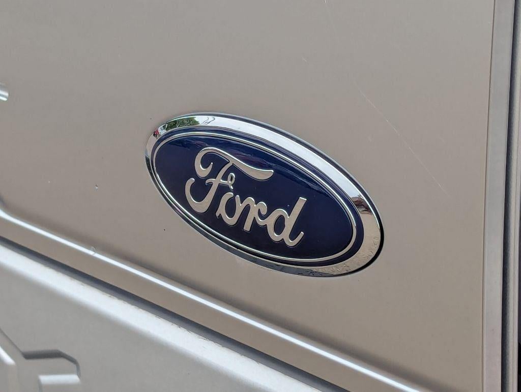 2017 Ford F-350SD Platinum