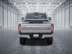 2017 Ford F-350SD Platinum