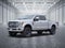 2017 Ford F-350SD Platinum