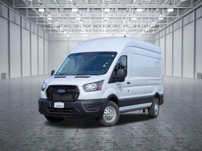 2025 Ford Transit 250