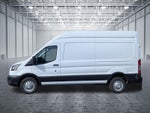 2025 Ford Transit 250