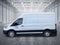 2025 Ford Transit 250