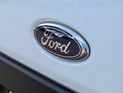 2025 Ford Transit 250