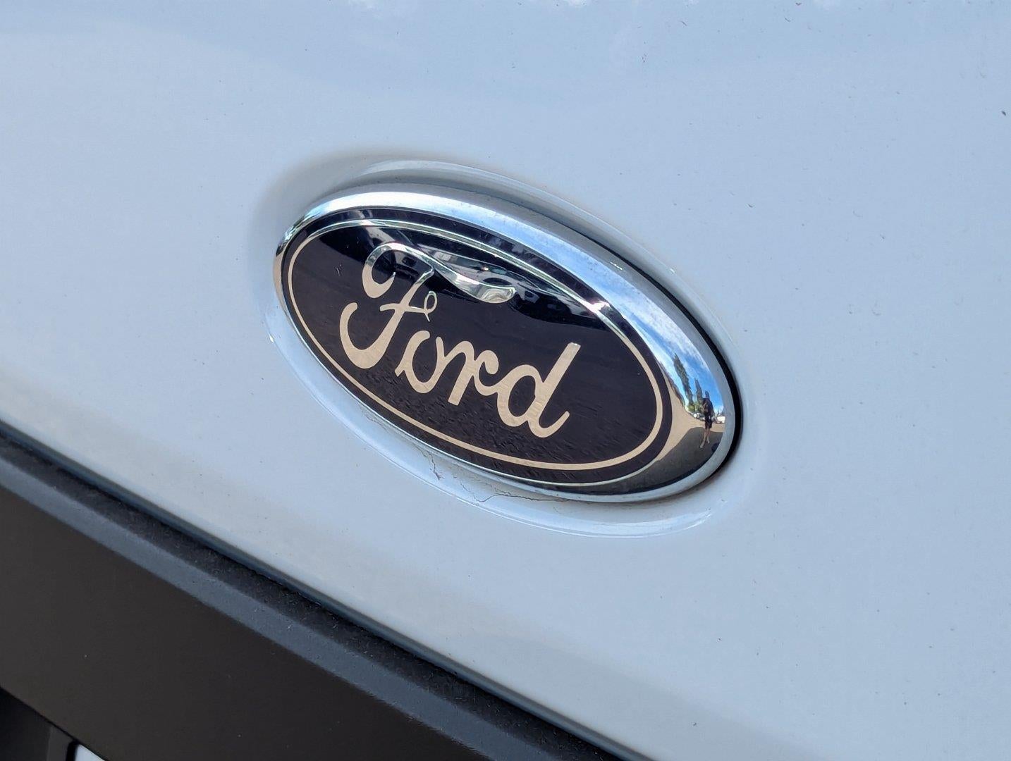 2025 Ford Transit 250