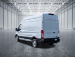 2025 Ford Transit 250