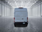 2025 Ford Transit 250