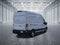 2025 Ford Transit 250