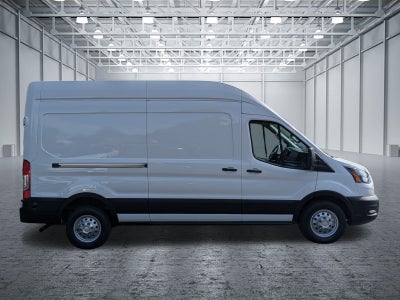 2025 Ford Transit 250