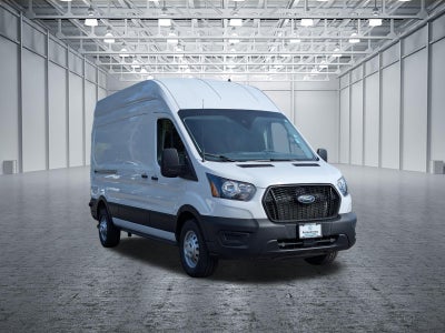 2025 Ford Transit 250