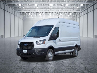 2025 Ford Transit 250