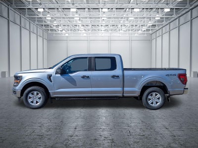 2024 Ford F-150 XL