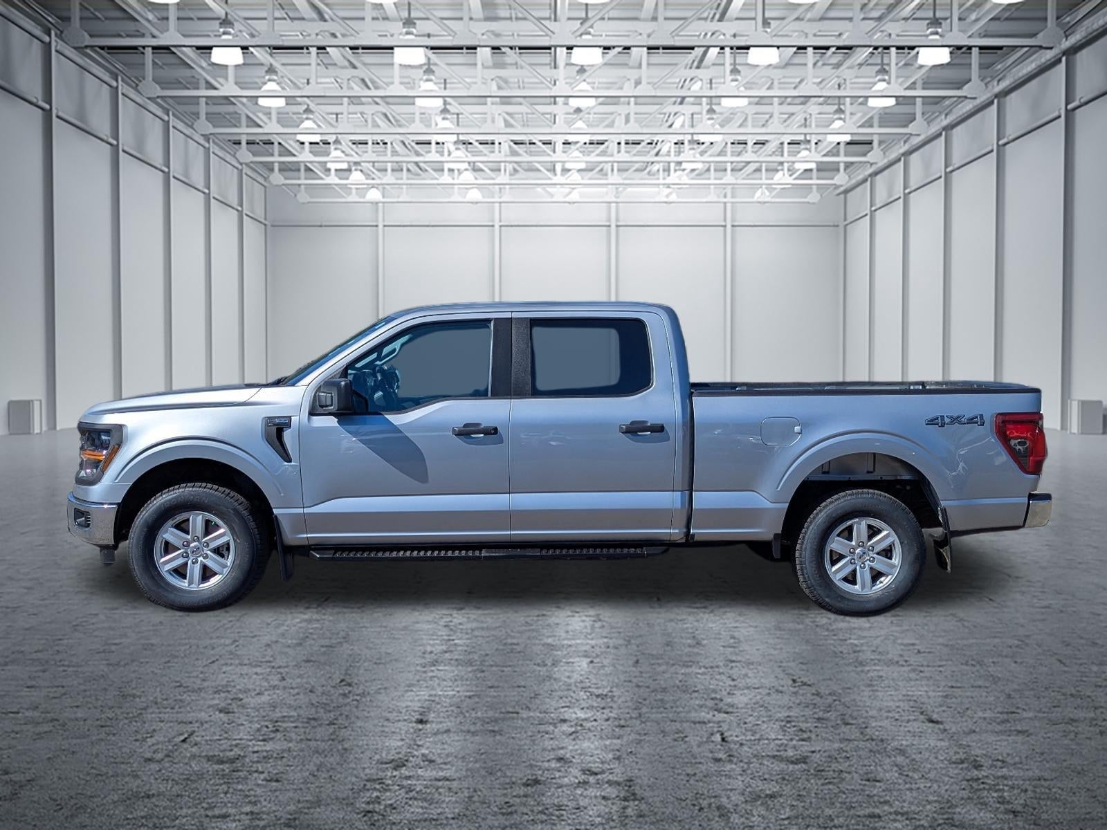 2024 Ford F-150 XL
