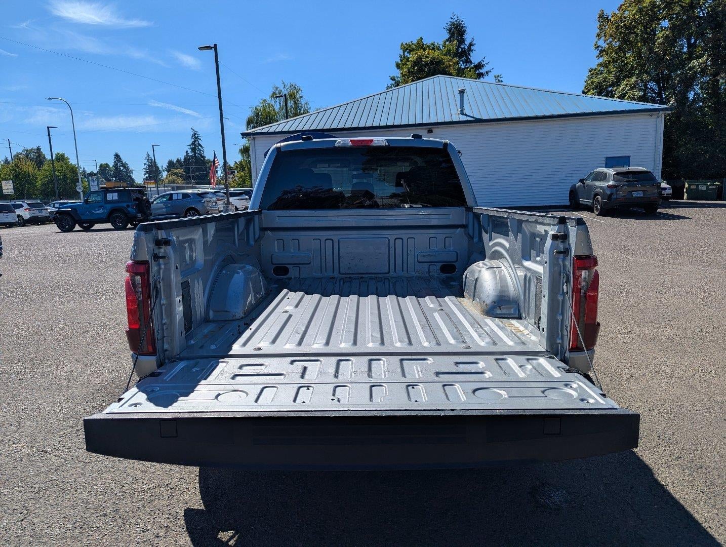 2024 Ford F-150 XL