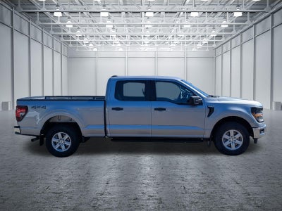 2024 Ford F-150 XL