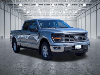 2024 Ford F-150 XL