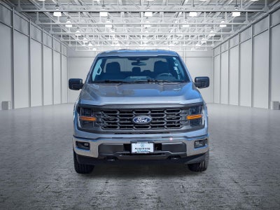 2024 Ford F-150 XL