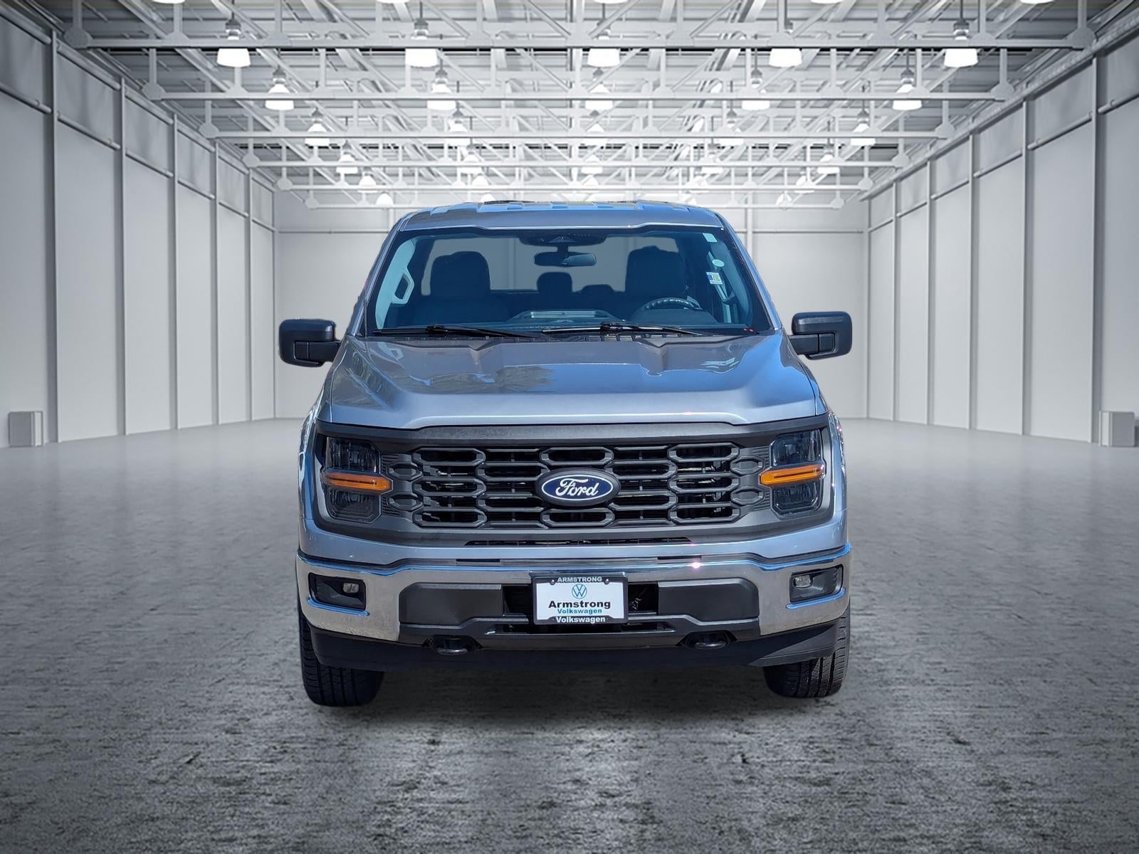 2024 Ford F-150 XL